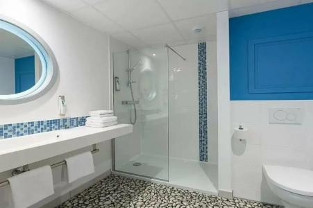 ibis Styles Strasbourg Avenue du Rhin - 8