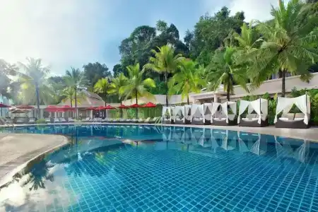 Amari Phuket - SHA Extra Plus - 47