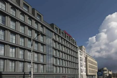 Hampton By Hilton Poznan Old Town - 7