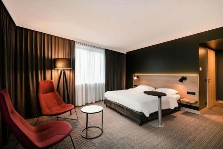 Park Inn by Radisson Krakow - 73