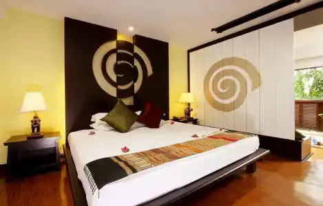 Andaman Cannacia Resort & Spa - SHA Extra Plus - 25