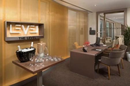 The Level at Melia Barcelona Sky - 28