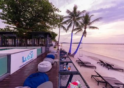 Lub d Koh Samui Chaweng Beach - SHA Extra Plus - 51