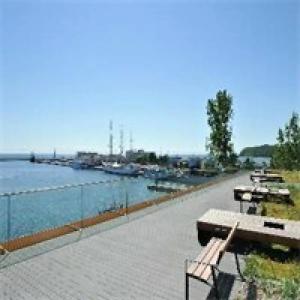 Courtyard by Marriott Gdynia Waterfront - 17