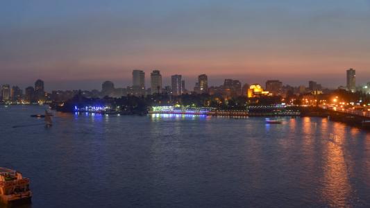 InterContinental Cairo Semiramis, an IHG - 92