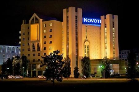 Novotel Firenze Nord Aeroporto - 13