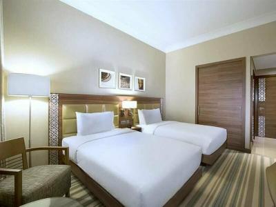 Hilton Garden Inn Dubai Al Mina - Jumeirah - 74