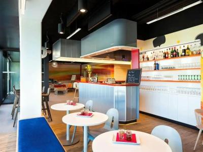 Ibis Styles Mulhouse Centre Gare - 12