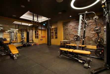 Holiday Inn Istanbul - Kadikoy, an IHG - 68