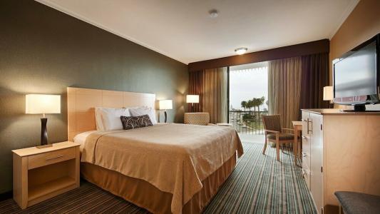 Inn by the Sea, La Jolla - 23