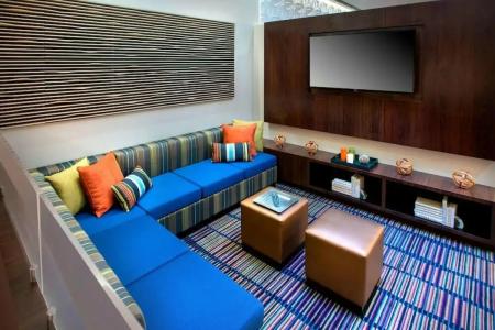 Courtyard by Marriott New York Manhattan/Chelsea - 43