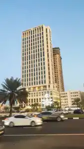 DoubleTree by Hilton Sharjah Waterfront And Residences - 70