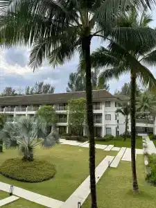 Outrigger Khao Lak Beach Resort - SHA Extra Plus - 66