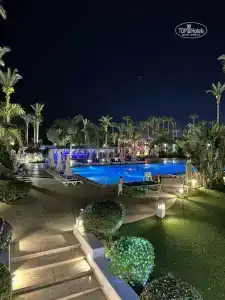 Novotel Sharm El-Sheikh - 61