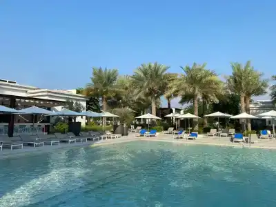 Vida Beach Resort Umm Al Quwain - 76