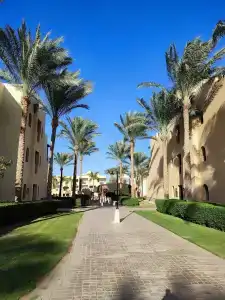 Stella Gardens Resort & Spa, Makadi Bay - 79