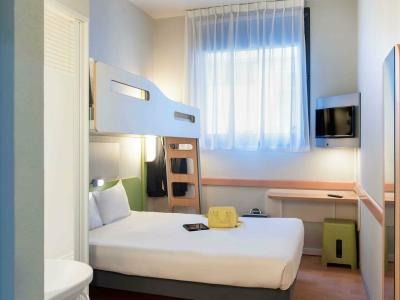 Ibis Budget Madrid Calle 30 - 28