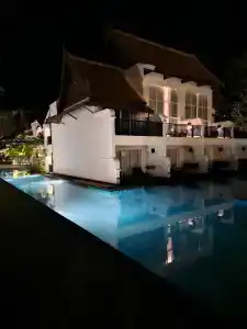 JW Marriott Khao Lak Resort and Spa - 26