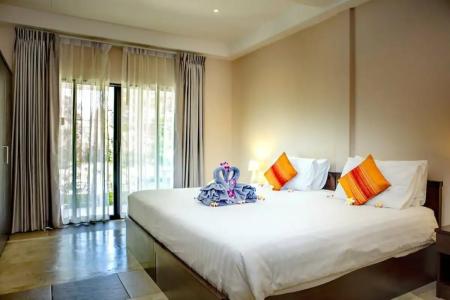 Naiharn Beach Resort - SHA Plus Extra - 84