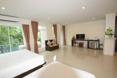 Peak Boutique City Krabi - 7