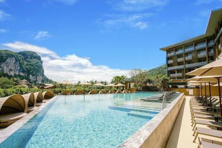 Centra by Centara Phu Pano Krabi-SHA Plus - 31