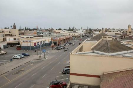 Swakopmund Plaza - 49