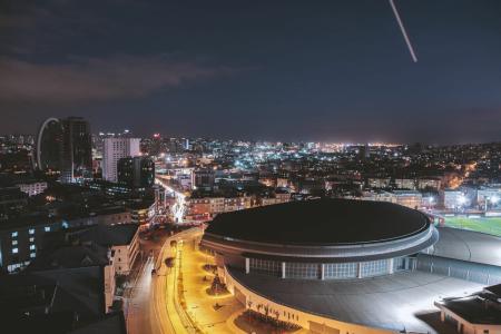 Serenity Suites Istanbul Airport - 1