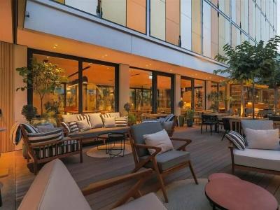 Indigo Larnaca - Adults Only, an IHG - 67