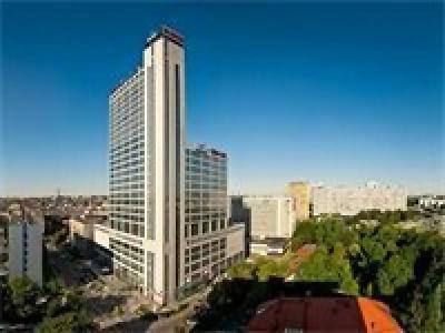 Courtyard by Marriott Katowice City Center - 76