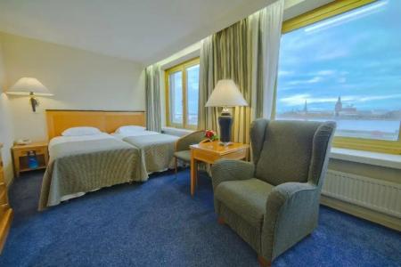 Radisson Blu Daugava, Riga - 81