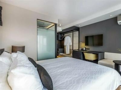 Best Western Premier Bayphere Pattaya - SHA Extra Plus - 94