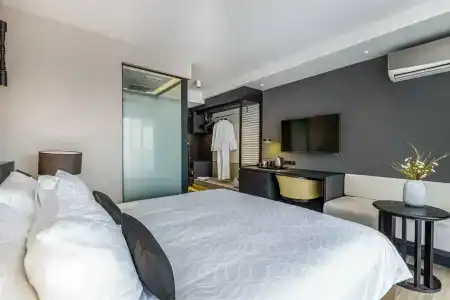 Best Western Premier Bayphere Pattaya - SHA Extra Plus - 50