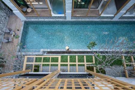 SHAN Villas Sukhumvit - 5