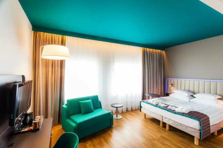 Park Inn by Radisson Central Tallinn - 38