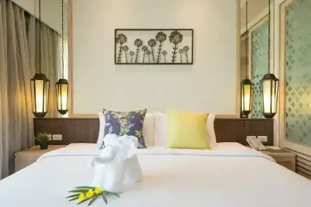 Katathani Phuket Beach Resort - SHA Extra Plus - 37