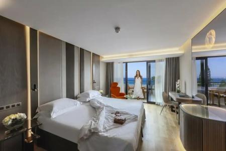 Amathus Beach Limassol - 86