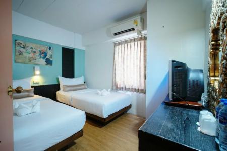 Sawasdee House - 45