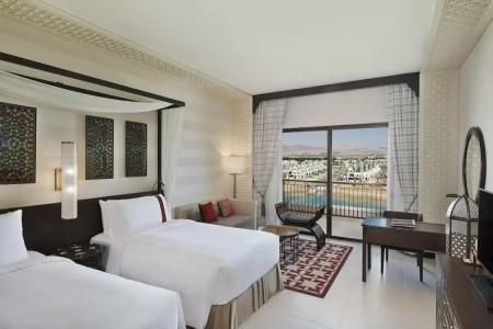 Al Manara, a Luxury Collection, Aqaba - 73