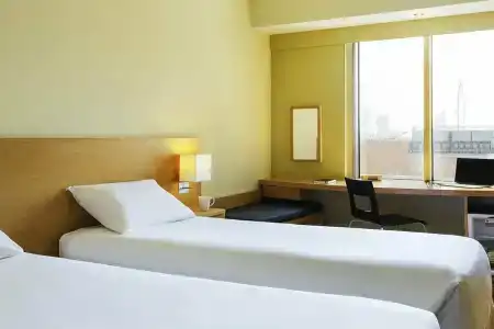 Ibis Deira City Centre - 82