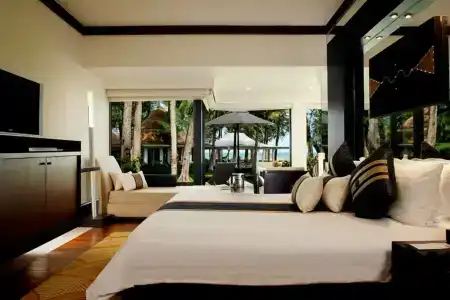 Dusit Thani Laguna Phuket - SHA Extra Plus - 93