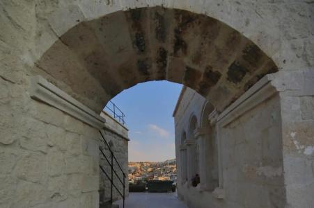 Doors Of Cappadocia - 69