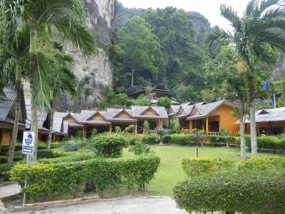 Diamond Cave Resort - 72