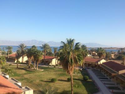 Nuweiba Club Resort - 40