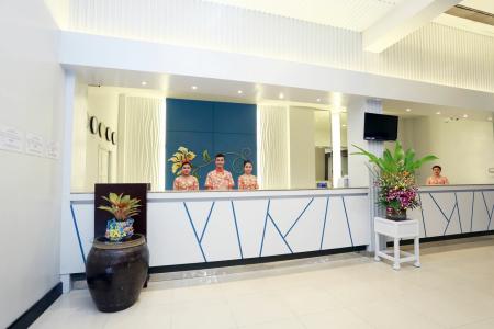 Days Inn by Wyndham Patong Beach Phuket - SHA Extra Plus - 92