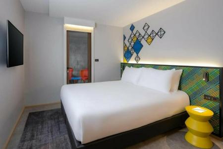 ibis Styles Bangkok Silom - 31