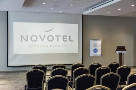 Novotel Istanbul Zeytinburnu - 17