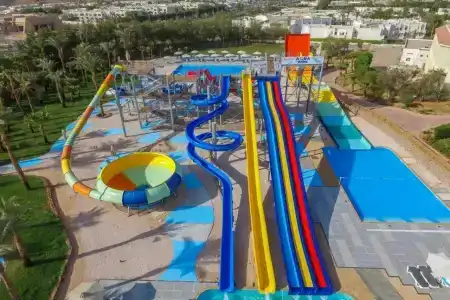 Xperience Kiroseiz AquaPark Premier-Naama Bay - 3