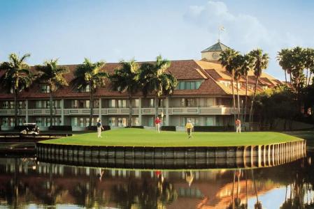 Trump National Doral Golf Resort - 37