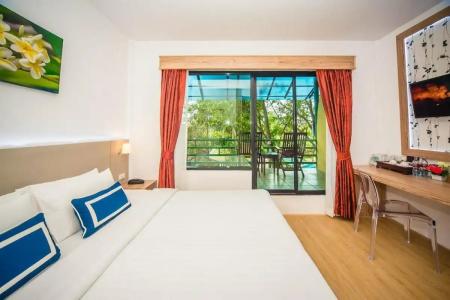 Aochalong Villa Resort & Spa - SHA Plus - 75