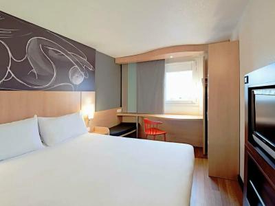 Ibis Warszawa Ostrobramska - 30